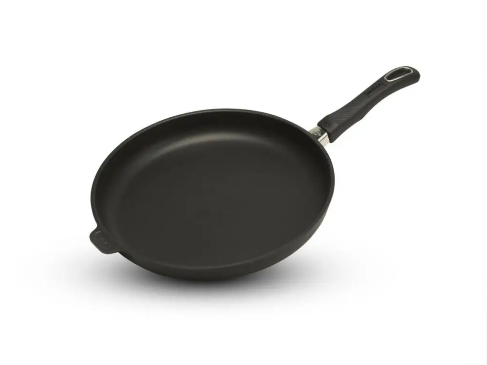 Gastrolux Expert koekenpan ø 32 cm aluminium Actieprijs