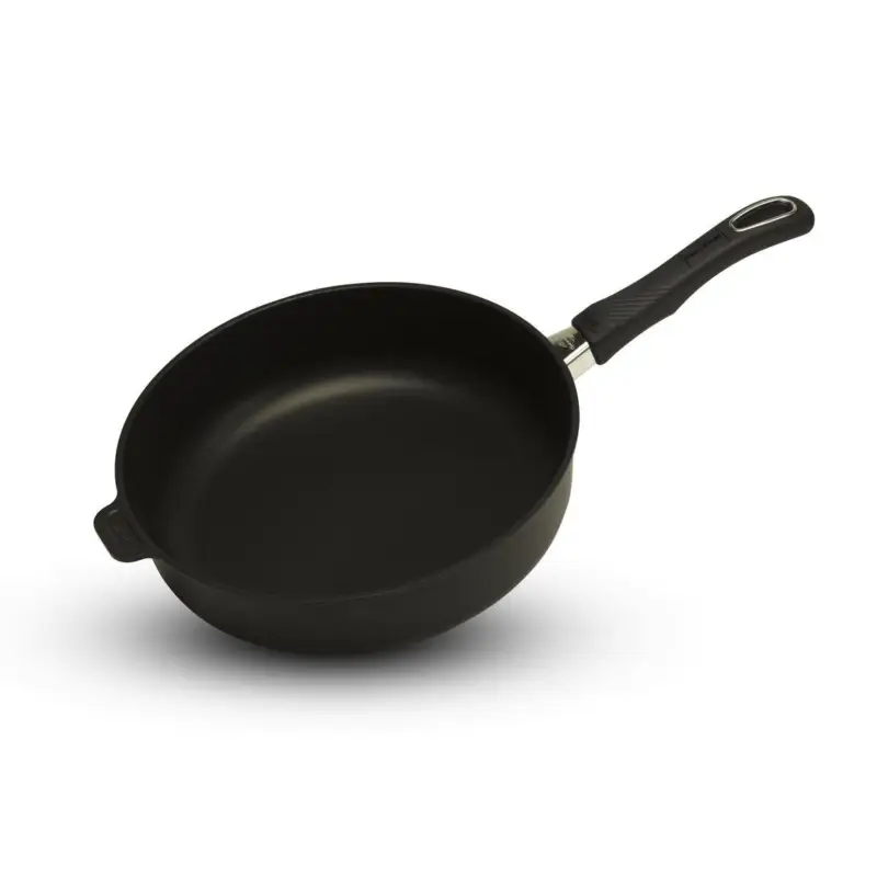 Gastrolux Expert sauteerpan ø 24 cm aluminium Lage Prijs