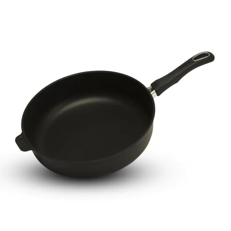 Gastrolux Expert sauteerpan ø 32 cm aluminium Finale Uitverkoop