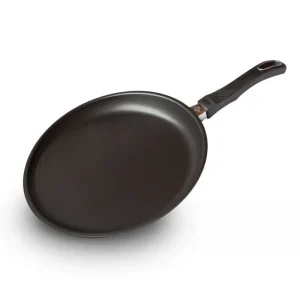 Direct Verzonden Gastrolux Expert crêpepan ø28 cm aluminium