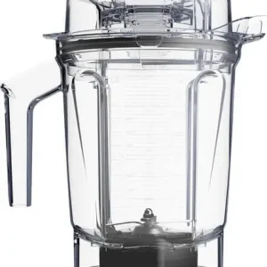 Gratis Retour Vitamix Interlock mengbeker 2 liter kunststof voor A2500i en A3500i