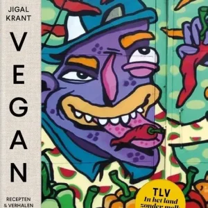 Meest Verkocht TLV VEGAN