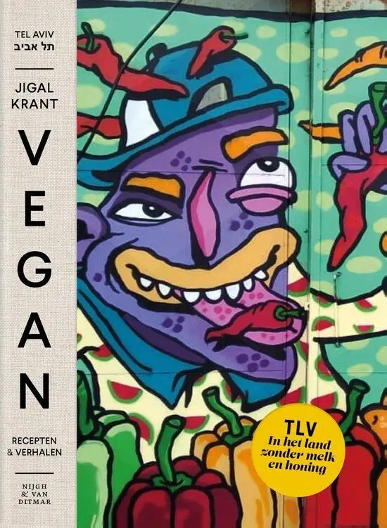 Meest Verkocht TLV VEGAN