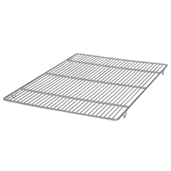 Koop Vandaag De Buyer taartrooster 53 x 32,5 rvs glans