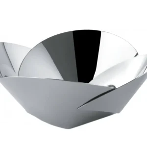 Alessi Pianissimo schaal ø 17,5 cm rvs Seizoensaanbieding