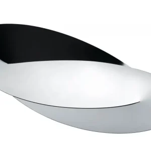 Weekendaanbieding Alessi Octave schaal 41,5 x 17,5 cm rvs