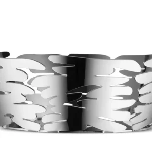 Alessi Barket schaal ø 18 cm rvs Bestel Nu