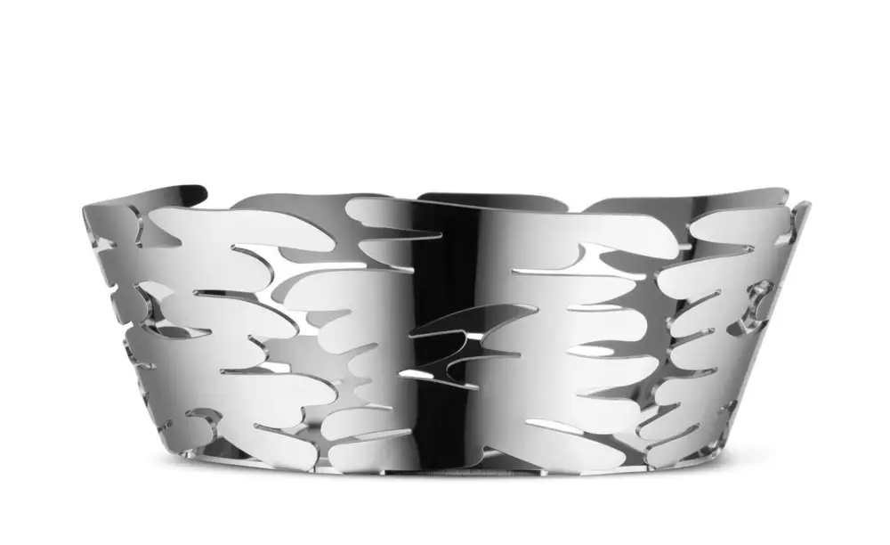 Alessi Barket schaal ø 18 cm rvs Bestel Nu
