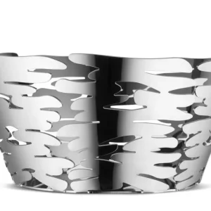 Alessi Barket schaal ø 21 cm rvs Bestel Nu