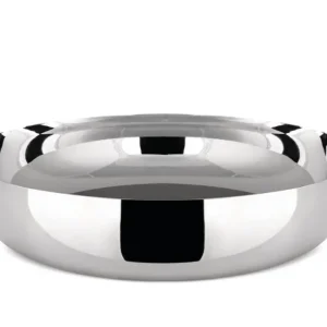 Meest Verkocht Alessi JM15/24 L schaal ø 24 cm rvs