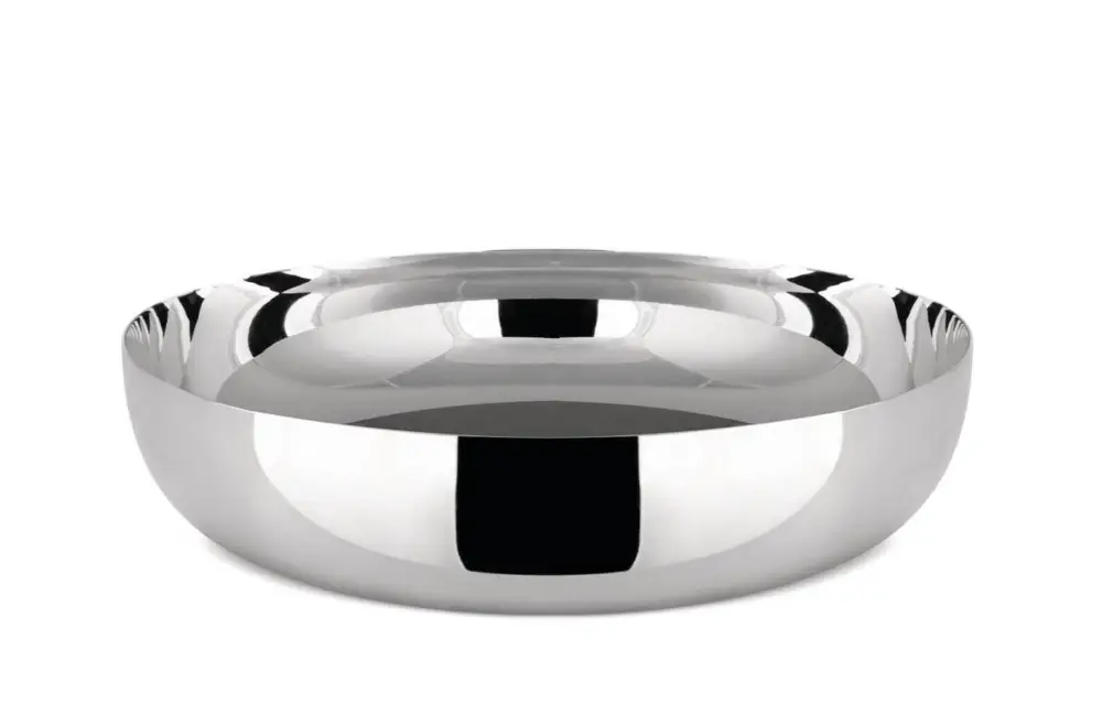 Meest Verkocht Alessi JM15/24 L schaal ø 24 cm rvs
