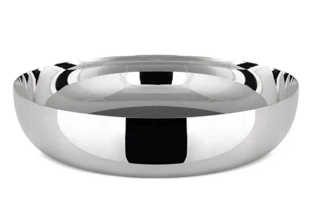 Alessi JM15/29 L schaal ø 29 cm rvs Aanbieding