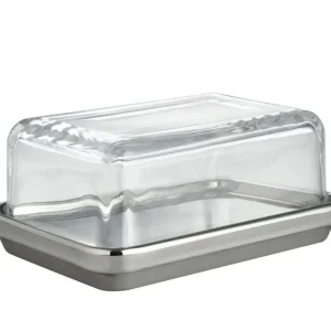 Alessi ES03 botervloot 16,5 x 11,5 cm Fabrieksprijs