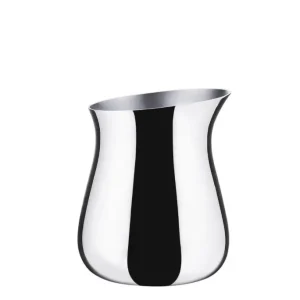 Koop Online Alessi Cha roomkan 210 ml rvs