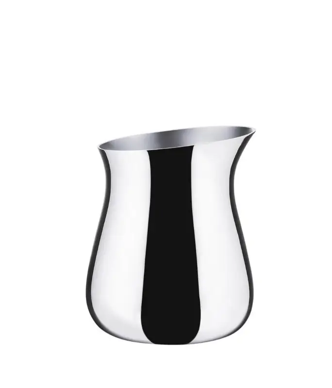 Koop Online Alessi Cha roomkan 210 ml rvs
