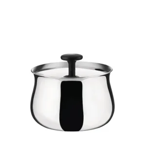 Alessi Cha suikerpot 210 ml rvs Seizoensaanbieding