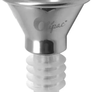 Olipac trechter klein rvs Aanbieding