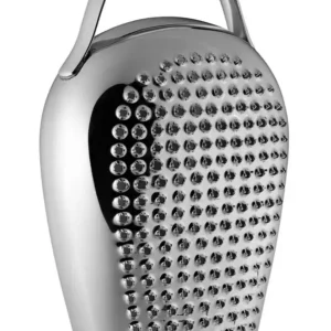 Alessi Chees Please kaasrasp kunststof rvs Goedkoop