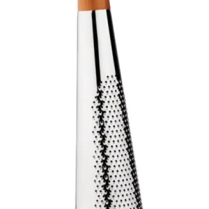 Weekendaanbieding Alessi Todo rasp hout rvs