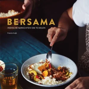 Bersama : Indische gerechten om te delen Betaalbaar