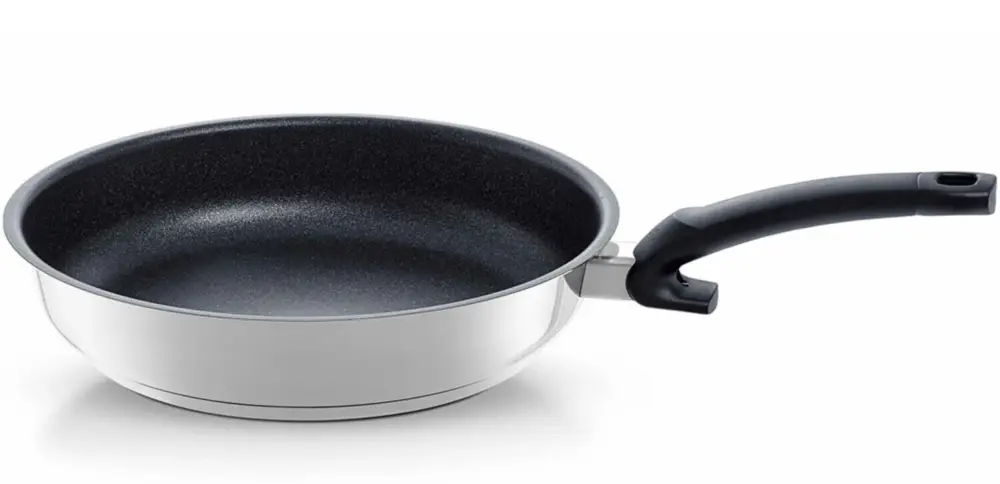 Koop Vandaag Fissler Adamant Premium koekenpan ø 28 cm