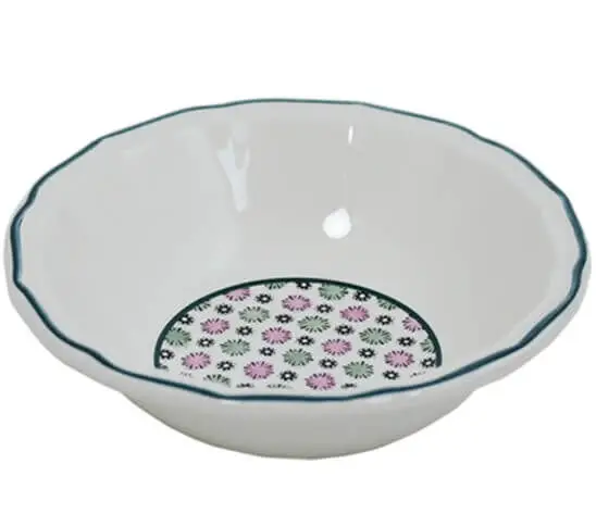 Rechtstreeks Van De Fabrikant Gien Dominate kom ø 17,7 cm 350 ml keramiek