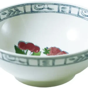 Gien Oiseau Bleu Fruits kom ø 16 cm keramiek Exclusieve Aanbieding