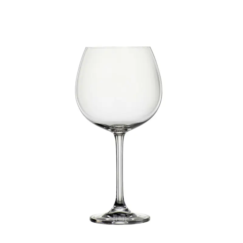 Koop Online Oldenhof Bar Selection Gin Tonic glas 680 ml kristalglas 2 stuks