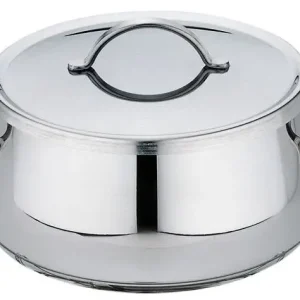 Koop Online Spring Swiss Eco fonduepan ø 18 cm rvs