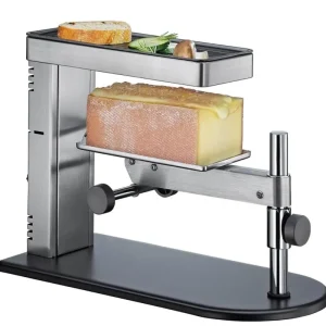Spring Chalet raclette-oven 36,2 x 17 x 25 cm Superprijs