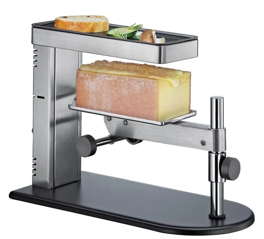 Spring Chalet raclette-oven 36,2 x 17 x 25 cm Superprijs