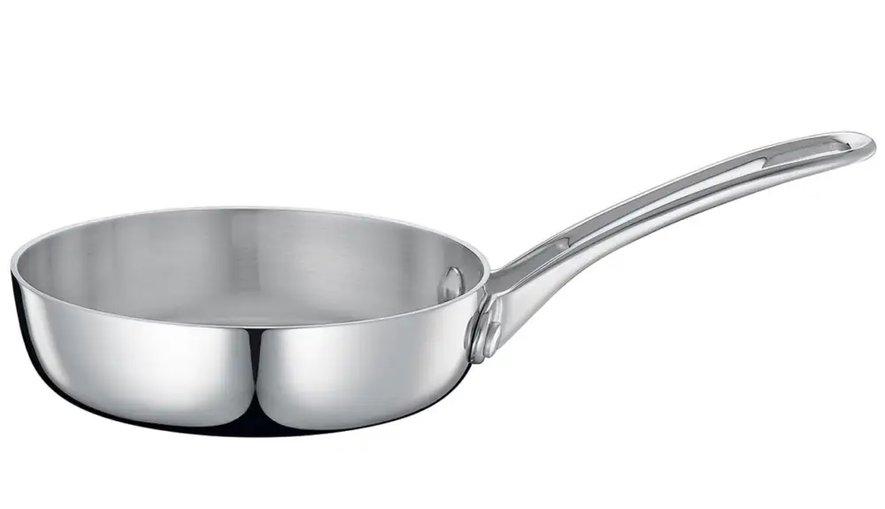 Finale Uitverkoop Spring Cristal mini koekenpan ø 12 cm rvs