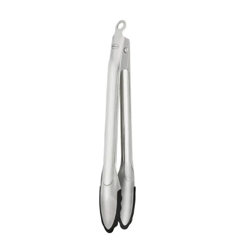 Rösle serveertang 23 cm rvs zwart Lage Prijs