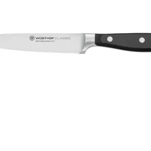 Bestel Nu Wüsthof Classic vleesmes 14 cm messenstaal
