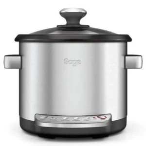 Sage The Risotto Plus Multicooker Actieprijs