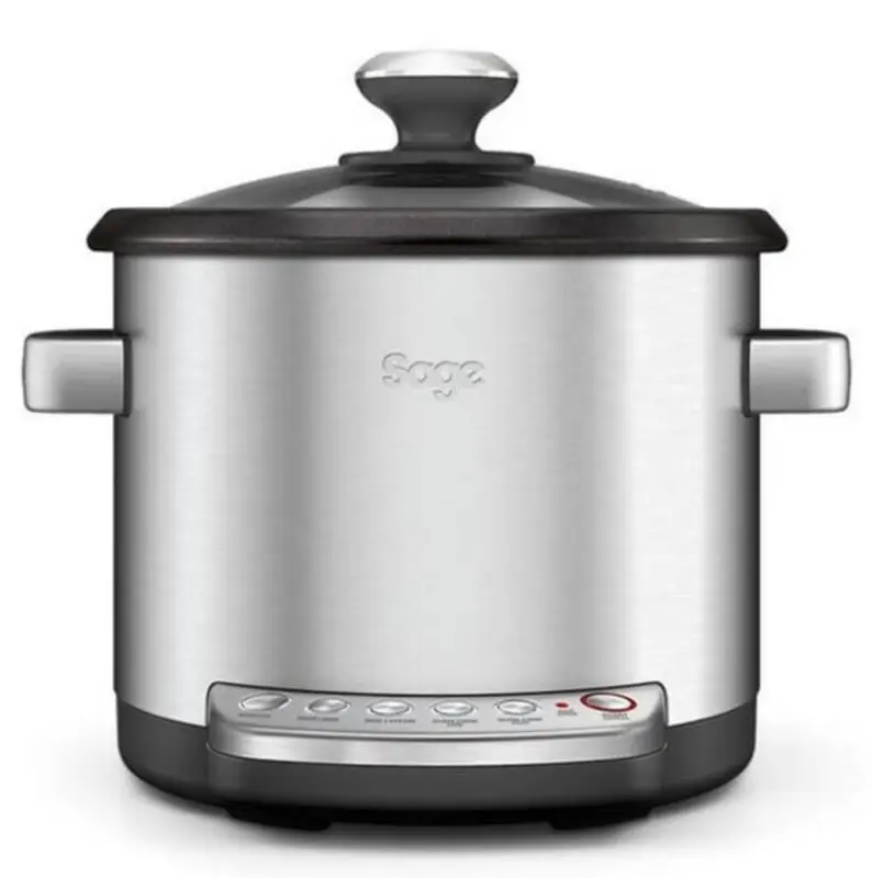 Sage The Risotto Plus Multicooker Actieprijs