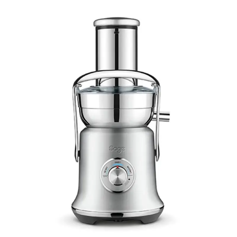 Sage The Nutri Juicer Cold XL sapcentrifuge Premium