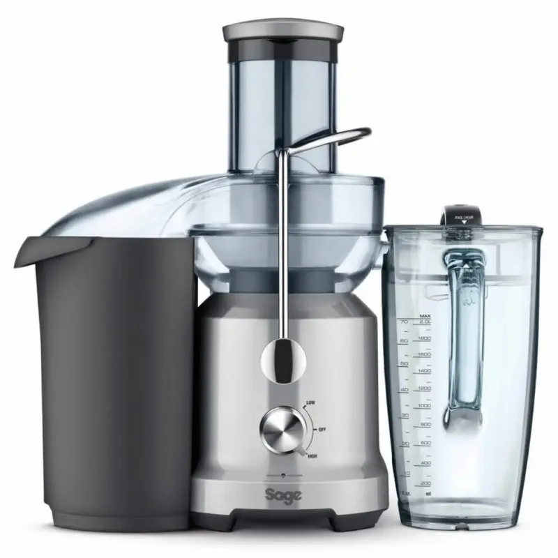 Sage The Nutri Juicer Cold sapcentrifuge Dagaanbieding