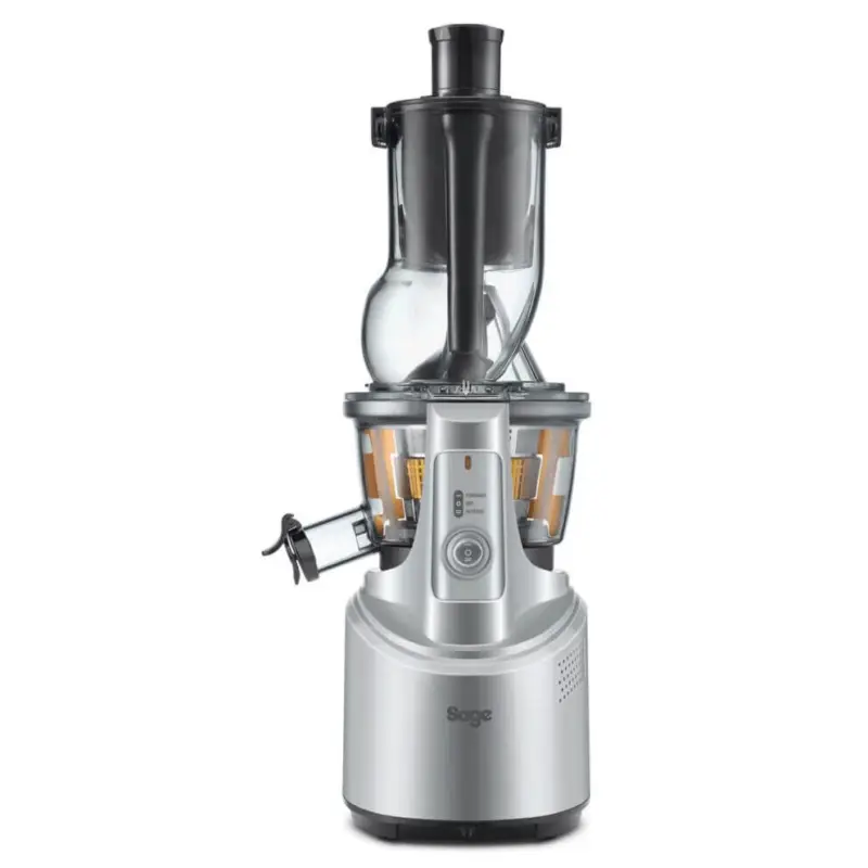 Sage The Big Squeeze slowjuicer Tijdelijk Beschikbaar
