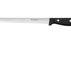 Wüsthof Gourmet visfileermes 20 cm rvs zwart Bestel Nu