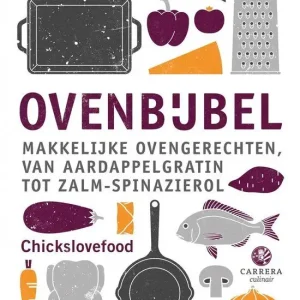 Lage Prijs Kookbijbels - Ovenbijbel