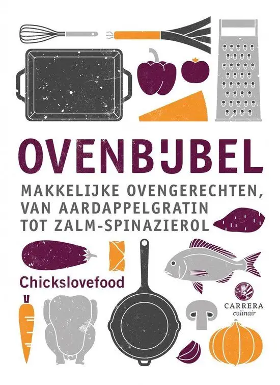 Lage Prijs Kookbijbels - Ovenbijbel