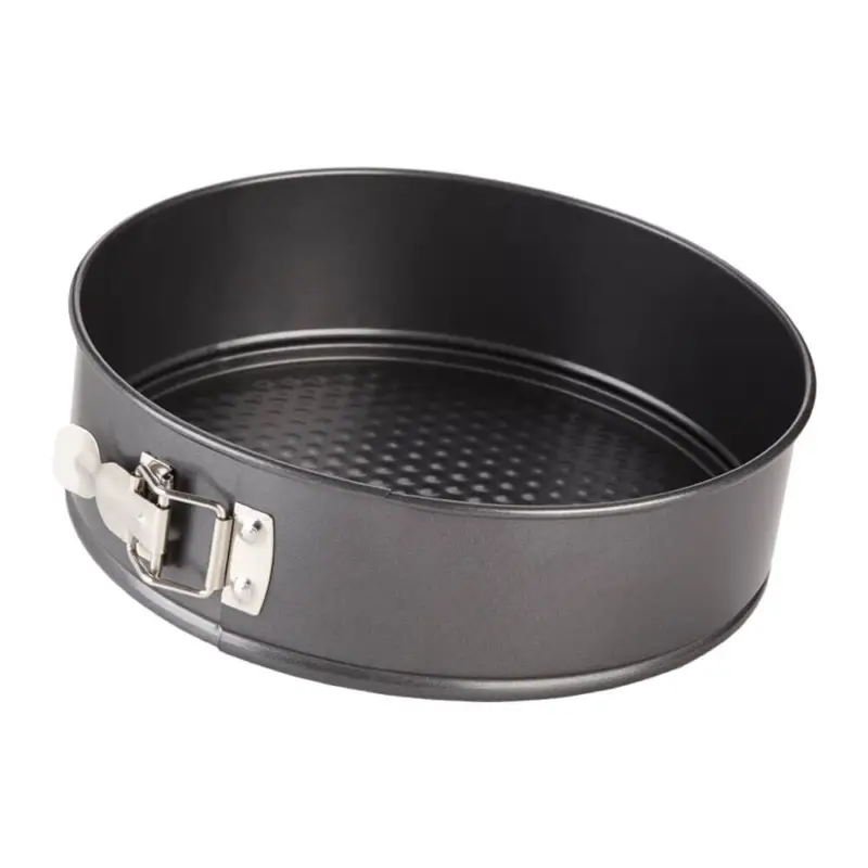 Speciale Aanbieding Oldenhof springvorm ø 26 cm met antikleeflaag