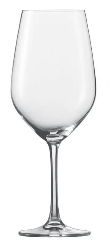 Schott Zwiesel Viña 1 waterglas 530 ml kristalglas 6 stuks Laatste Kans