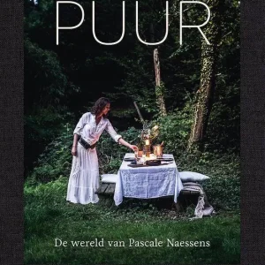 Puur : de wereld van Pascale Naessens Beperkt Aanbod
