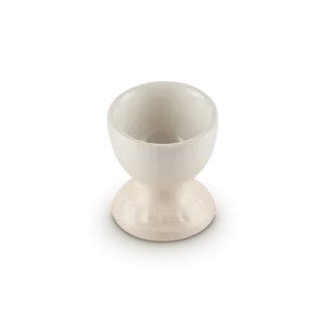 Le Creuset eierdop 5,8 cm aardewerk meringue Tijdelijk Beschikbaar