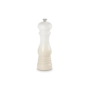 Le Creuset zoutmolen 21 cm kunststof meringue Nu Kopen