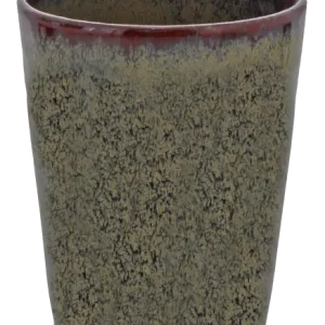 Oldenhof 1821 beker 300 ml aardewerk mosgroen Premium