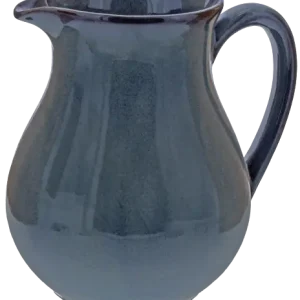 Oldenhof 1821 Nice karaf 2,5 liter aardewerk olijfgrijs Aanbieding
