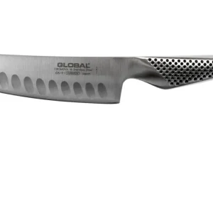 Global GS-91 groentemes 14 cm Finale Uitverkoop